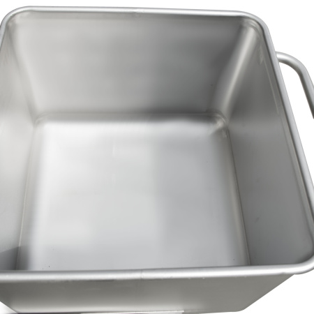 Подъёмник дежеопрокидыватель TS-200 Foodatlas